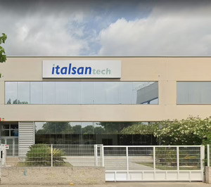 Italsan inaugura nuevas instalaciones en Gavá