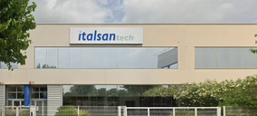 Italsan inaugura nuevas instalaciones en Gavá