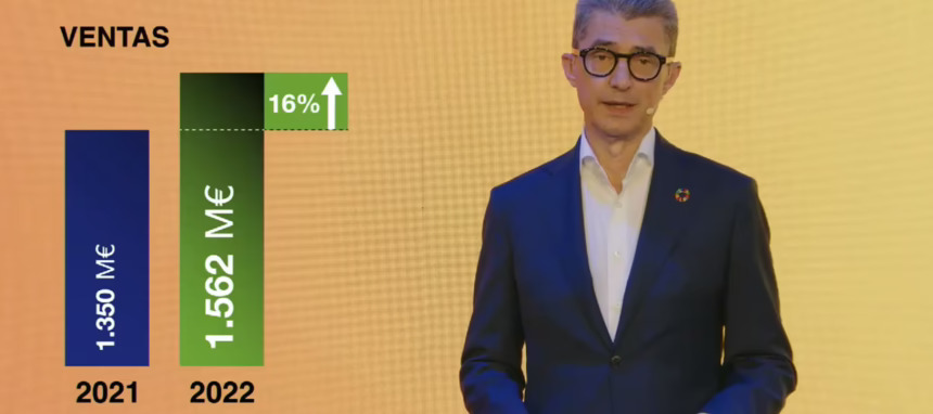 Basf instalará en España un hub internacional de ingeniería con sedes en Tarragona y Madrid