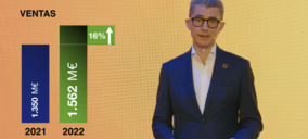 Basf instalará en España un hub internacional de ingeniería con sedes en Tarragona y Madrid