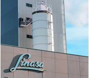 Mejoras en planta e innovación definen la estrategia de Linasa para 2023