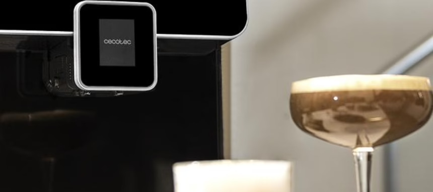 Cecotec saca la chequera