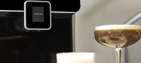 Cecotec saca la chequera