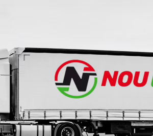 Noutransport rozará este año los 60 M de ingresos