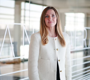 Marta Nogueras, nueva directora general de Lanzadera