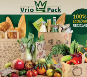 Vrio Pack define sus proyectos para este ejercicio