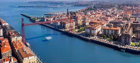 Un family office pondrá en marcha en Getxo un hotel de lujo en un palacete