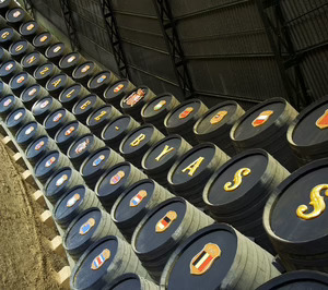 González Byass crece más de un 20% y vuelve a las cifras prepandemia