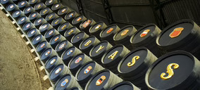 González Byass crece más de un 20% y vuelve a las cifras prepandemia