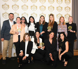 Premios Victoria de la Belleza celebra su V edición