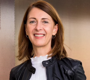 Susana Quintanilla es nombrada nueva directora general de Sanitas Hospitales