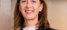 Susana Quintanilla es nombrada nueva directora general de Sanitas Hospitales