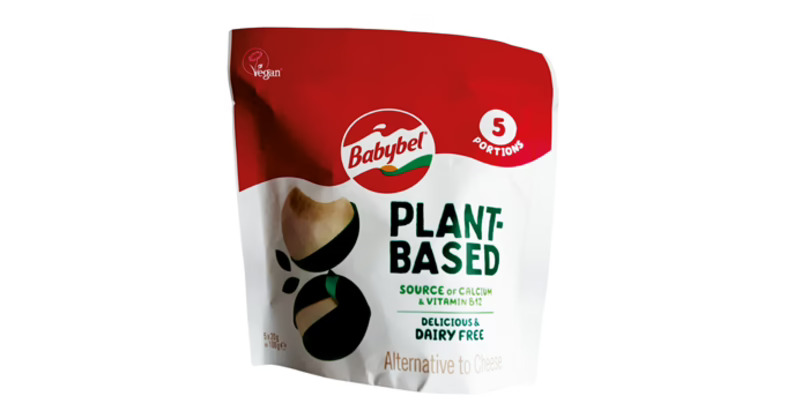 Queso vegetal Babybel (1)