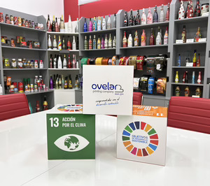 Ovelar consigue la certificación en RSC