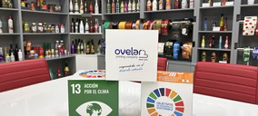 Ovelar consigue la certificación en RSC