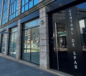 Spar Española supera la barrera de los 2.000 M de facturación