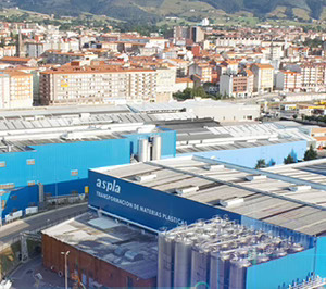 Termina la huelga que ha parado a Aspla durante 50 días