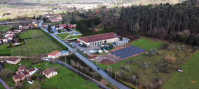 Sidra Cortina invierte en energía solar y sigue creciendo