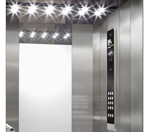 Fain se refuerza en el norte de España con la compra de varias ascensoristas