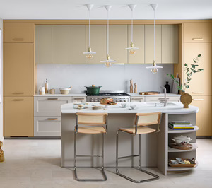 Mobalpa prevé abrir en 2023 cinco nuevas tiendas de cocinas y muebles de hogar en España