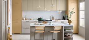 Mobalpa prevé abrir en 2023 cinco nuevas tiendas de cocinas y muebles de hogar en España