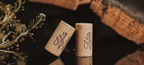 Lafitte Cork sigue su hoja de ruta e incrementa su capacidad potencial un 30%