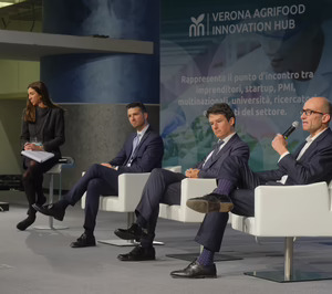 Eatable lleva a Italia el modelo madrileño con el nuevo Verona Agrifood Innovation Hub