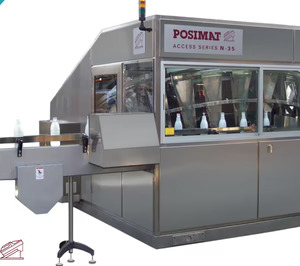 Posimat entra a formar parte del Barcelona Packaging Hub