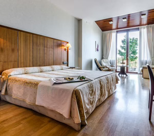 En proceso de venta un importante complejo turístico salmantino