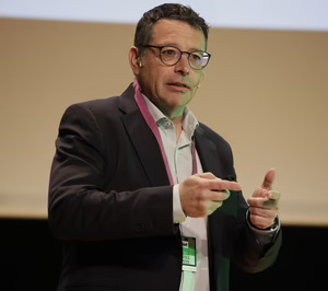 Albert Morera (Grupo Vall Companys): En el sector cárnico se avecina más concentración de compañías y más verticalización en la cadena de valor