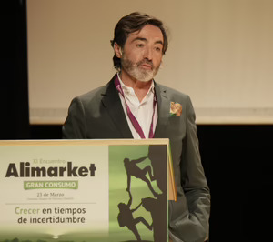 Félix Eguía (Eguía Group): Estamos mirando alguna otra adquisición alineada con las recomendaciones de la OMS