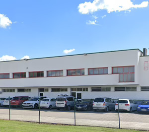 Plastin avanza en su importante proyecto industrial