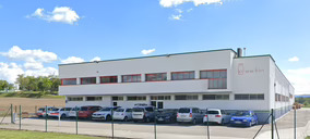 Plastin avanza en su importante proyecto industrial