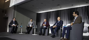 Faltan 20.000 transportistas en España