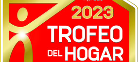 Foresan, Maxcolchon, Renova, Tenn y Valentine, galardonadas con el Premio Trofeo del Hogar