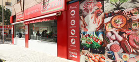 El Jamón: tres meses, cuatro aperturas, tres provincias