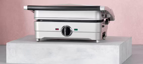 Cuisinart suma un nuevo grill