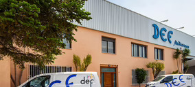 Def Mediterráneo entra en concurso voluntario de acreedores