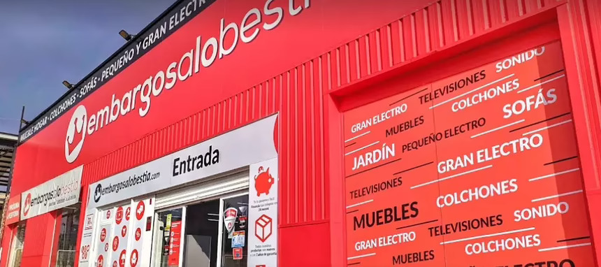 Embargosalobestia crece en el retail físico y en el online