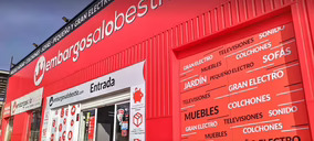 Embargosalobestia crece en el retail físico y en el online