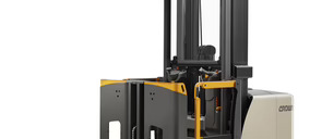 Crown renueva su gama de recogepedidos en altura con la serie SP 1500