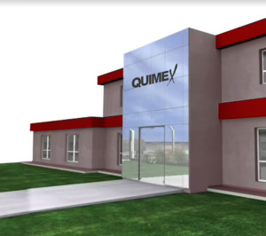 Holcim se hace con la fabricante argentina de membranas líquidas y pinturas Quimexur