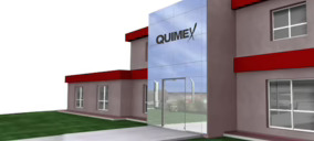 Holcim se hace con la fabricante argentina de membranas líquidas y pinturas Quimexur