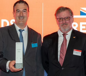 Bunzl Distribution Spain, reconocida por su estrategia para impulsar la sostenibilidad