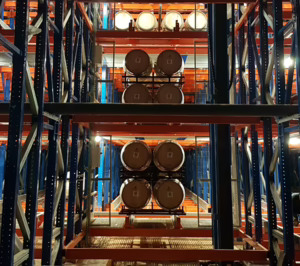 El proyecto logístico más ambicioso de Félix Solís Avantis