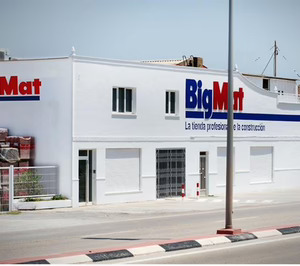 Materiales de Construcción Onda renueva su marca y suma un punto de venta