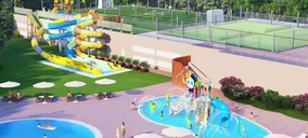 Oh!tels incorpora parques acuáticos de Isaba en dos hoteles más