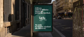 Tasty Poke llega a la localidad madrileña de Rivas Vaciamadrid