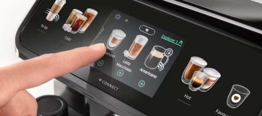 DeLonghi Group baja levemente sus ventas en el 2022