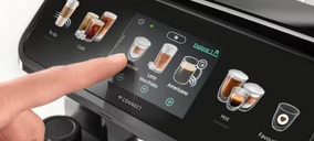 DeLonghi Group baja levemente sus ventas en el 2022